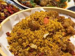 -味蕾主题虾蟹馆(空港西区店)