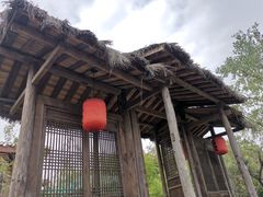 -驿舍·民國老营房院子私房菜(科学会堂店)