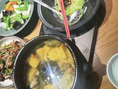 -云海肴·汽锅鸡·云南菜(南强街店)