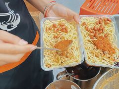 -乔伯凉面(白沙路店)