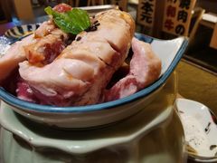 -上男·烧肉集市(五一广场店)