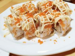 -福匠日本料理(人民路店)