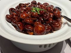 -四世同堂·京菜·烤鸭(双井店)