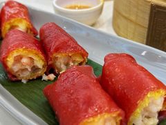 -馨越楼·点心·粤菜(赤坎店)