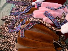 -大营西亚皮草新城