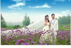 点击看大图 -唯一视觉婚纱摄影(李家村店)