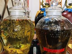 -一招鲜·全羊铺·蒙古奶茶(五一北路店)