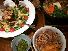 -铃木食堂(帽儿胡同店)