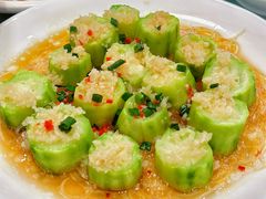-花舍·新派粤菜·西餐·下午茶(亚运村·鸟巢店)