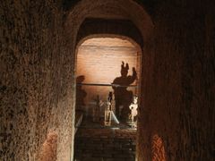 -洛阳古墓博物馆