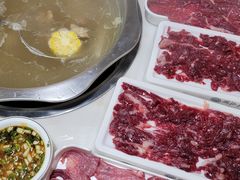 -潮汕大目牛肉火锅(水围店)
