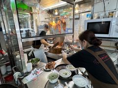 -凌舍好烧鹅(中山路店)