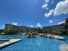 -三亚亚龙湾天域度假酒店