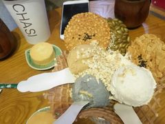 -茶肆(袁家村店)