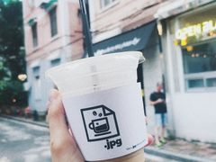 -JPG coffee(广州体育西店)