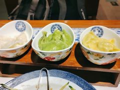 -东方饺子王(和平里店)