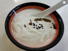 自制酸奶-帕米尔食府(白云观店)