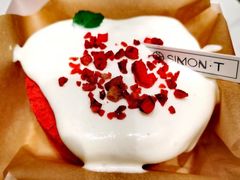 -西檬树SIMON·T轻奢蛋糕(大东方Max店)