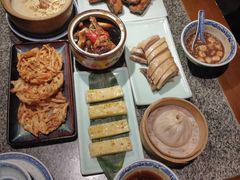 -南京大牌档(之心城店)