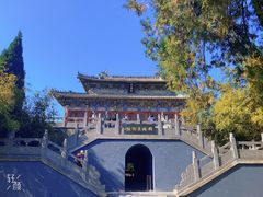 -洛阳白马寺
