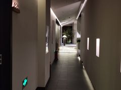 -沐SPA·坐忘山城·日式足道