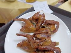 -吉莲利苑海鲜酒家(珠海拱北28年老字号店)