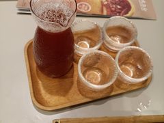 -蔡澜点心·粤菜(丽泽天街店)