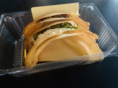 -易老大蛋烘糕(奎星楼总店)