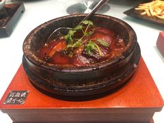 -久宴·天目湖大鱼头(恐龙园店)