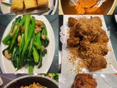 -老坑记·香港经典粤菜馆