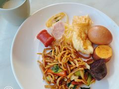 -京滨饭店·餐厅(阜外大街店)