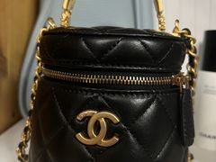 -CHANEL(恒隆广场店)