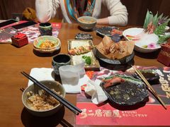 -弓二·烧鸟居酒屋(财富购物中心店)