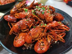 油焖大虾-巴厘龙虾·榜首油焖大虾(洞庭·艺术洋房店)