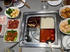 -海底捞火锅(吾悦广场店)