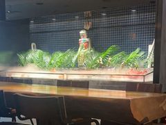 -Mr.Fish鱼鲜生海鲜放题(高德置地冬广场店)