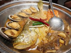 -烹贝小馆(华采天地店)