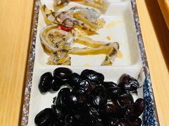 -隐泉京望日式料理(太和广场店)