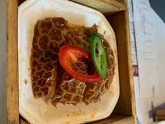 -粤财皇冠假日酒店·彩华轩中餐厅