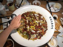 -太二酸菜鱼(福州泰禾店)