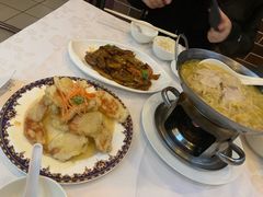 -京滨饭店·餐厅(阜外大街店)
