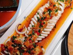 -1819餐厅·团队聚餐·烤串·精酿