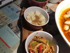 -豆蔻电影主题餐厅(四牌楼店)