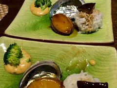 -樱之盛宴·蟹料理海鲜自助(前进大街店)