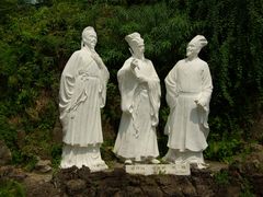 -三游洞