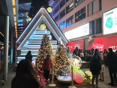 -海港城