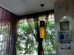 靠窗位-中庸素香阁(建发广场店)