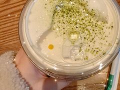 -星巴克(宝山万达店)