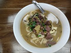 -立文冬·鲜活面(杭州太合商业中心店)