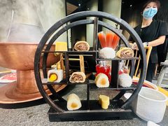 -东来顺(非遗·清真火锅·盛世广场店)